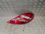 Mercedes A-class A180 Cdi Elegance Se 4 Dohc Hatchback 5 Door 2004-2012 Rear/tail Light (driver Side)  2004,2005,2006,2007,2008,2009,2010,2011,2012MERCEDES A CLASS REAR LIGHT DRIVER SIDE A180 2005      USED