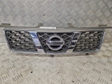 Nissan X-trail Sve Dci 4 Dohc 2001-2008 Front Grill 2001,2002,2003,2004,2005,2006,2007,2008NISSAN X TRAIL FRONT GRILL 2005      USED