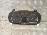 Hyundai I30 Comfort E4 4 Dohc Hatchback 5 Door 2007-2011 1396 Speedo Clocks  2007,2008,2009,2010,2011HYUNDAI I30 SPEEDOMETER PETROL 2010      USED