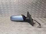 Ford Mondeo Ghia X Tdci E3 4 Dohc Estate 5 Door 2001-2007 1998 Door Mirror Electric (driver Side)  2001,2002,2003,2004,2005,2006,2007FORD MONDEO WING MIRROR DRIVER SIDE POWER FOLD MK3 2006      USED