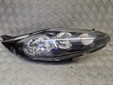 Ford Fiesta Edge E5 4 Dohc Hatchback 3 Door 2008-2017 Headlight/headlamp (driver Side) 8A6113W029BH 2008,2009,2010,2011,2012,2013,2014,2015,2016,2017FORD FIESTA HEADLIGHT DRIVER SIDE MK7 2010 8A6113W029BH     USED