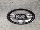 Mini Hatch Cooper E4 4 Dohc Hatchback 3 Door 2006-2012 Steering Wheel With Multifunctions 2761727 2006,2007,2008,2009,2010,2011,2012MINI COOPER STEERING WHEEL WITH PADDLE SHIFT AND MULTI FUNCTION R56 2007 2761727     USED