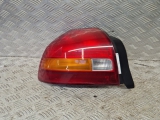 Honda Civic I 4 Sohc Hatchback 3 Door 1995-2001 Rear/tail Light (passenger Side)  1995,1996,1997,1998,1999,2000,2001HONDA CIVIC REAR LIGHT PASSENGER SIDE 1998      USED