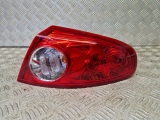 Chevrolet Lacetti Sx E4 4 Dohc Hatchback 5 Door 2004-2023 Rear/tail Light (driver Side)  2004,2005,2006,2007,2008,2009,2010,2011,2012,2013,2014,2015,2016,2017,2018,2019,2020,2021,2022,2023CHEVROLET LACETTI REAR LIGHT DRIVER SIDE 2008      USED
