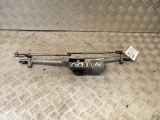 Ford Mondeo Ghia X 16v E3 4 Dohc Estate 5 Door 2000-2007 1999 Wiper Motor (front) & Linkage 1S7117508BD 2000,2001,2002,2003,2004,2005,2006,2007FORD MONDEO FRONT WIPER MOTOR MK3 2004 1S7117508BD     USED