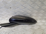 Vauxhall Corsa Se E5 4 Dohc Hatchback 2010-2014 1398 Door Mirror Electric (passenger Side)  2010,2011,2012,2013,2014VAUXHALL CORSA D WING MIRROR PASSENGER SIDE 2014      USED