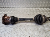 Audi A4 Tdi Technik E5 4 Dohc Saloon 4 Door 2008-2012 1968 Driveshaft - Driver Front (abs) 8K0407271Q 2008,2009,2010,2011,2012AUDI A4 DRIVESHAFT FRONT DRIVER SIDE 2.0 TDI 2011 8K0407271Q     USED