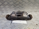 Audi A4 Tdi Technik E5 4 Dohc 2008-2012 1968  Caliper (front Driver Side)  2008,2009,2010,2011,2012AUDI A4 BRAKE CALIPER FRONT DRIVER SIDE 2.0 TDI 2011      USED