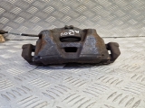 Audi A4 Tdi Technik E5 4 Dohc 2008-2012 1968  Caliper (front Passenger Side)  2008,2009,2010,2011,2012AUDI A4 BRAKE CALIPER FRONT PASSENGER SIDE 2.0 TDI 2011      USED