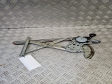 Mazda 2 Tamura E4 4 Dohc Hatchback 5 Door 2007-2015 1349 Window Regulator/mech Electric (front Driver Side)  2007,2008,2009,2010,2011,2012,2013,2014,2015MAZDA 2 TAMURA WINDOW REGULATOR MOTOR FRONT DRIVER SIDE 2009      USED