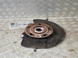 Volvo V70 Se D5 E4 5 Dohc Estate 5 Door 2005-2008 2400 Hub With Abs (front Passenger Side)  2005,2006,2007,2008VOLVO V70 WHEEL HUB BEARING FRONT PASSENGER SIDE 2.4 D5 AUTO 2006      USED