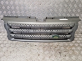 Land Rover Range Rover Sport Tdv6 Se E4 6 Dohc 2005-2013 Front Grill 2005,2006,2007,2008,2009,2010,2011,2012,2013RANGE ROVER SPORT FRONT GRILL L320 2009      USED