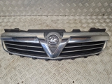 Vauxhall Zafira Exclusive Cdti E4 4 Sohc 2005-2014 Front Grill 2005,2006,2007,2008,2009,2010,2011,2012,2013,2014VAUXHALL ZAFIRA B FRONT GRILL 2010      USED