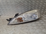 Mitsubishi Lancer Equippe 4 Sohc Estate 5 Door 2003-2008 Headlight/headlamp (passenger Side)  2003,2004,2005,2006,2007,2008MITSUBISHI LANCER HEADLIGHT PASSENGER SIDE 2006      USED