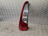 Mitsubishi Lancer Equippe 4 Sohc Estate 5 Door 2003-2008 Rear/tail Light (passenger Side)  2003,2004,2005,2006,2007,2008MITSUBISHI LANCER REAR LIGHT PASSENGER SIDE ESTATE 2006      USED