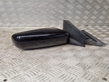 Mitsubishi Lancer Equippe 4 Sohc Estate 5 Door 2003-2008 1584 Door Mirror Electric (driver Side)  2003,2004,2005,2006,2007,2008MITSUBISHI LANCER WING MIRROR DRIVER SIDE ELECTRIC 2006      USED