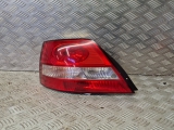 Kia Sorento Xe Crdi 4 Dohc Estate 5 Doors 2002-2011 Rear/tail Light (passenger Side)  2002,2003,2004,2005,2006,2007,2008,2009,2010,2011KIA SORENTO REAR LIGHT PASSENGER SIDE 2004      Used