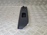 Vauxhall Agila Design Cdti E4 4 Dohc Hatchback 5 Door 2008-2014 Electric Window Switch (front Driver Side)  2008,2009,2010,2011,2012,2013,2014VAUXHALL AGILA WINDOW SWITCH FRONT DRIVER SIDE 2009      Used