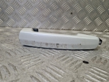 Vauxhall Agila Design Cdti E4 4 Dohc Hatchback 5 Door 2008-2014 Door Handle Exterior (front Driver Side) White  2008,2009,2010,2011,2012,2013,2014VAUXHALL AGILA DOOR HANDLE FRONT DRIVER SIDE 2009      Used