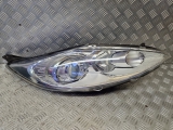 Ford Fiesta Zetec E5 4 Dohc Hatchback 3 Door 2008-2017 Headlight/headlamp (driver Side) 8A6113W029DG 2008,2009,2010,2011,2012,2013,2014,2015,2016,2017FORD FIESTA HEADLIGHT DRIVER SIDE MK7 2012 8A6113W029DG     USED