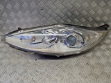 Ford Fiesta Zetec E5 4 Dohc Hatchback 3 Door 2008-2017 Headlight/headlamp (passenger Side) 8A6113W030DG 2008,2009,2010,2011,2012,2013,2014,2015,2016,2017FORD FIESTA HEADLIGHT PASSENGER SIDE MK7 2012 8A6113W030DG     USED