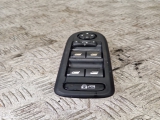 Peugeot 508 Hdi Sw Active Navigation Version E5 4 Sohc Estate 5 Door 2012-2018 Electric Window Switch (front Driver Side) 98026370ZD 2012,2013,2014,2015,2016,2017,2018PEUGEOT 508 WINDOW SWITCH FRONT DRIVER SIDE 2013 98026370ZD     Used