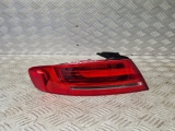 Audi A4 Tdi Technik E5 4 Dohc Saloon 4 Door 2008-2012 Rear/tail Light (passenger Side) 8K0945095D 2008,2009,2010,2011,2012AUDI A4 REAR LIGHT PASSENGER SIDE OUTER 2011 8K0945095D     USED