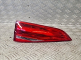 Audi A4 Tdi Technik E5 4 Dohc Saloon 4 Door 2008-2012 Rear/tail Light On Tailgate (passenger Side) 8K5945094D 2008,2009,2010,2011,2012AUDI A4 REAR LIGHT PASSENGER SIDE INNER 2011 8K5945094D     USED