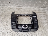 Audi A4 Tdi Technik E5 4 Dohc 2008-2012 Media Controls 2008,2009,2010,2011,2012AUDI A4 MEDIA CONTROL PANEL 2011 8T0919609     USED