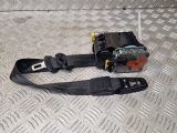 Audi A4 Tdi Technik E5 4 Dohc Saloon 4 Door 2008-2012 Seat Belt - Driver Front 8K1857706K 2008,2009,2010,2011,2012AUDI A4 SEAT BELT FRONT DRIVER SIDE 2011 8K1857706K     USED