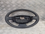 Renault Twingo Dynamique E5 4 Sohc Hatchback 3 Door 2007-2014 STEERING WHEEL WITH MULTIFUNCTIONS  2007,2008,2009,2010,2011,2012,2013,2014RENAULT TWINGO STEERING WHEEL MULTI FUNCTION 2012      USED