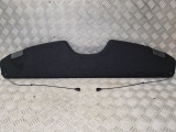 Renault Twingo Dynamique E5 4 Sohc Hatchback 3 Door 2007-2014 PARCEL SHELF  2007,2008,2009,2010,2011,2012,2013,2014RENAULT TWINGO PARCEL SHELF 2012      USED