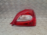 Renault Twingo Dynamique E5 4 Sohc Hatchback 3 Door 2007-2014 REAR/TAIL LIGHT (DRIVER SIDE)  2007,2008,2009,2010,2011,2012,2013,2014RENAULT TWINGO REAR LIGHT DRIVER SIDE 2012      USED