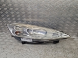 Peugeot Partner Hdi Professional L1 850 E5 4 Sohc Panel Van 2011-2014 Headlight/headlamp (driver Side)  2011,2012,2013,2014PEUGEOT PARTNER HEADLIGHT DRIVER SIDE 2012      USED