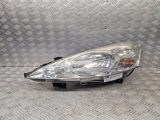 Peugeot Partner Hdi Professional L1 850 E5 4 Sohc Panel Van 2011-2014 Headlight/headlamp (passenger Side) 9682829680 2011,2012,2013,2014PEUGEOT PARTNER HEADLIGHT PASSENGER SIDE 2012 9682829680     USED