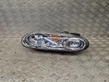 Volkswagen Golf Se Tdi E2 4 Sohc Hatchback 5 Doors 1997-2004 Headlight/headlamp (driver Side)  1997,1998,1999,2000,2001,2002,2003,2004VW GOLF HEADLIGHT DRIVER SIDE MK4 2001      Used