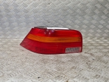 Volkswagen Golf Se Tdi E2 4 Sohc Hatchback 5 Doors 1997-2004 Rear/tail Light (passenger Side)  1997,1998,1999,2000,2001,2002,2003,2004VW GOLF REAR LIGHT PASSENGER SIDE MK4 2001      Used