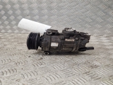 Volkswagen Golf Gt Tsi E4 4 Dohc 2005-2008 1390  Air Con Compressor/pump 1K0820859C 2005,2006,2007,2008VW GOLF GT AIR CONDITIONING PUMP 1.4 PETROL MK5 2007 1K0820859C     USED