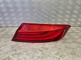 Bmw 520 5 Seriesd Efficient Dynamics E5 4 Dohc Saloon 4 Door 2010-2014 REAR/TAIL LIGHT (DRIVER SIDE)  2010,2011,2012,2013,2014BMW 5 SERIES REAR LIGHT DRIVER SIDE F10 2011      USED
