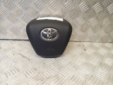 Toyota Avensis T2 D-4d 2009-2013 Airbag (driver) 2009,2010,2011,2012,2013TOYOTA AVENSIS AlR BAG FRONT DRIVER SIDE T2 D4D 2013      USED