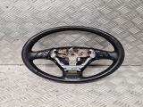Mazda 5 Sport E4 4 Dohc Mpv 5 Door 2009 Steering Wheel With Multifunctions  2009MAZDA 5 STEERING WHEEL MULTIFUNCTION SPORT 2009      USED