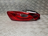 Seat Ibiza Cr Tdi Ecomotive Se E5 3 Dohc Hatchback 5 Door 2010-2015 Rear/tail Light (passenger Side)  2010,2011,2012,2013,2014,2015SEAT IBIZA REAR LIGHT PASSENGER SIDE 2012      Used