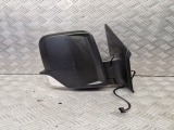 Mercedes Sprinter 311 Cdi Lwb E4 4 Dohc Panel Van 2006-2009 2148 Door Mirror Electric (driver Side) A9068105016 2006,2007,2008,2009MERCEDES SPRINTER WING MIRROR DRIVER SIDE NO GLASS 2008 A9068105016     USED