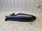 Mercedes A140 A-class Classic Swb E3 4 Sohc Hatchback 5 Door 2001-2004 1397 Door Mirror Electric (passenger Side)  2001,2002,2003,2004MERCEDES A CLASS WING MIRROR PASSENGER SIDE 2002      USED