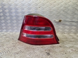 Mercedes A140 A-class Classic Swb E3 4 Sohc Hatchback 5 Door 2001-2004 Rear/tail Light (passenger Side)  2001,2002,2003,2004MERCEDES A CLASS REAR LIGHT PASSENGER SIDE 2002      USED