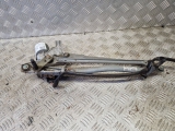 Peugeot 207 Sport E4 4 Dohc Hatchback 3 Door 2007-2013 1397 Wiper Motor (front) & Linkage 9650380880 2007,2008,2009,2010,2011,2012,2013PEUGEOT 207 FRONT WIPER MOTOR 2008 9650380880     USED