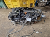Peugeot 508 Allure Sw Hdi Fap E5 4 Dohc 2010-2018 1997 Engine Diesel Bare RHH (DW10CTED4) 2010,2011,2012,2013,2014,2015,2016,2017,2018PEUGEOT 508 RHH ENGINE DW10CTED4 2.0 HDI 2012 RHH (DW10CTED4)     USED