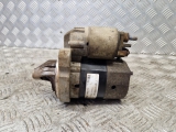 Ford Fiesta Zetec E5 3 Dohc 2013-2017 998 Starter Motor CV6T11000GA 2013,2014,2015,2016,2017FORD FIESTA STARTER MOTOR 1.0 ECO BOOST MK7 2012 CV6T11000GA     USED