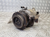 Ford Fiesta Zetec E5 3 Dohc 2013-2017 998  Air Con Compressor/pump C1B119D629AD 2013,2014,2015,2016,2017FORD FIESTA AIR CON PUMP 1.0 ECO BOOST MK7 2012 C1B119D629AD     USED