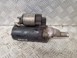 Audi A4 Tdi Sport E3 6 Dohc 2002-2005 2496 Starter Motor (auto Gearbox)  2002,2003,2004,2005AUDI A4 STARTER MOTOR AUTO 2.0 TDI 2005      USED